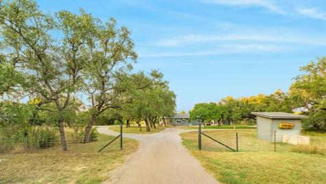 746 Trail Rock Drive Johnson City TX 78636