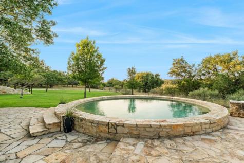 746 Trail Rock Drive Johnson City TX 78636