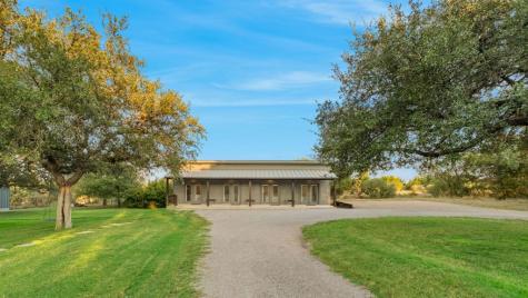 746 Trail Rock Drive Johnson City TX 78636