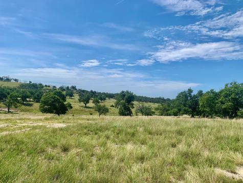 Lot 26 Dancing Sun Road Fredericksburg TX 78624