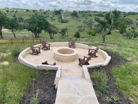 Lot 26 Dancing Sun Road Fredericksburg TX 78624