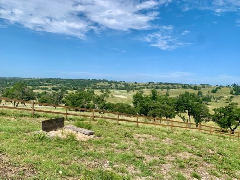 Lot 26 Dancing Sun Road Fredericksburg TX 78624