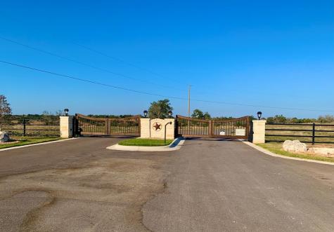 Lot 26 Dancing Sun Road Fredericksburg TX 78624