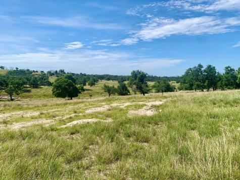 Lot 26 Dancing Sun Road Fredericksburg TX 78624