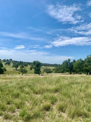 Lot 26 Dancing Sun Road Fredericksburg TX 78624