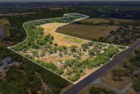 14440 Nutty Brown Road Austin TX 78737