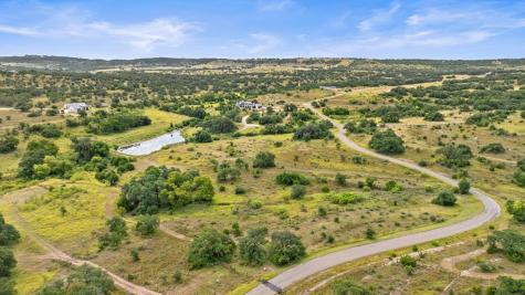 1198 N Walnut Springs Road Johnson City TX 78636