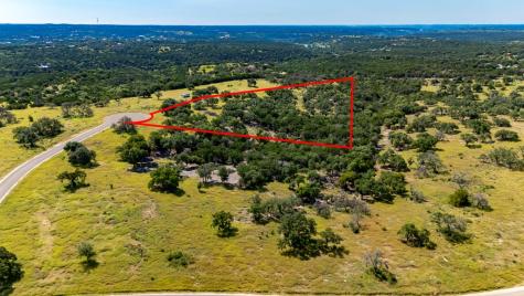 Lot 14 Thornton Ridge Drive Kerrville TX 78028