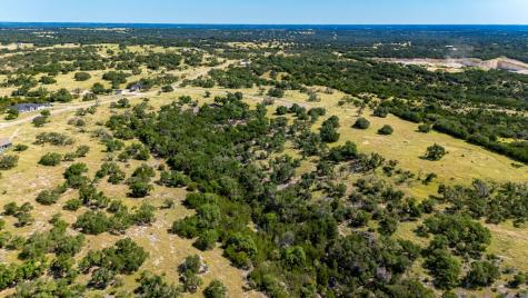 Lot 14 Thornton Ridge Drive Kerrville TX 78028