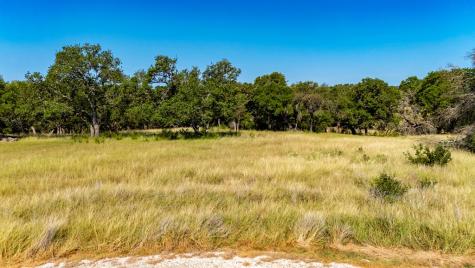 Lot 14 Thornton Ridge Drive Kerrville TX 78028