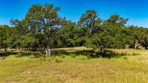 Lot 14 Thornton Ridge Drive Kerrville TX 78028