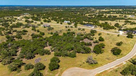 Lot 14 Thornton Ridge Drive Kerrville TX 78028