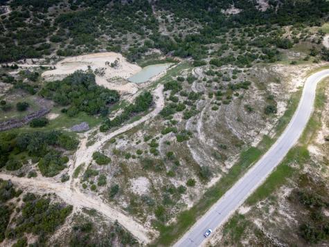 Lot 183 Majestic Hills Drive Blanco TX 78606