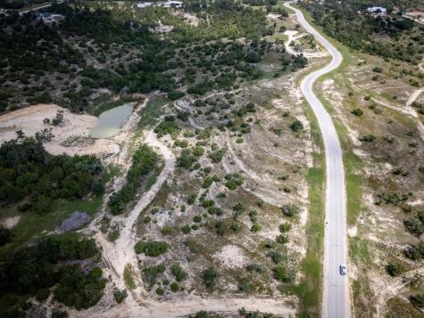 Lot 183 Majestic Hills Drive Blanco TX 78606