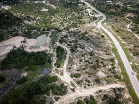Lot 183 Majestic Hills Drive Blanco TX 78606