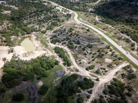 Lot 183 Majestic Hills Drive Blanco TX 78606