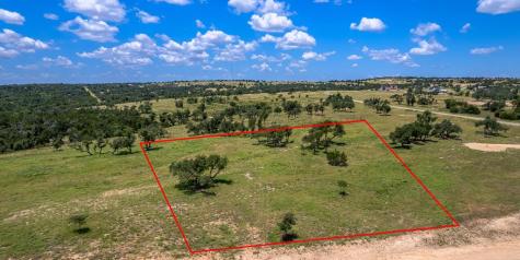715 Hagee Drive Fredericksburg TX 78624
