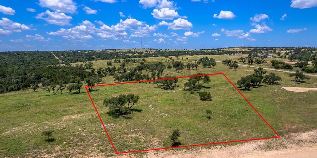 715 Hagee Drive Fredericksburg TX 78624