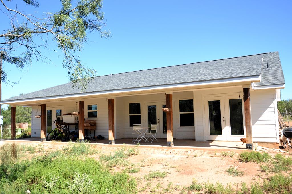 507 Buckhorn Drive London TX 76854