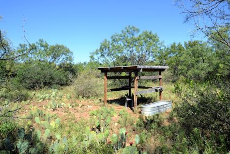 507 Buckhorn Drive London TX 76854
