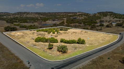 1496 Majestic Hills Drive Blanco TX 78606