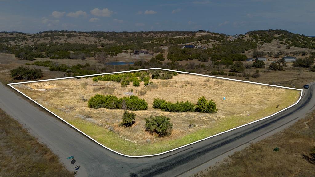 1496 Majestic Hills Drive Blanco TX 78606