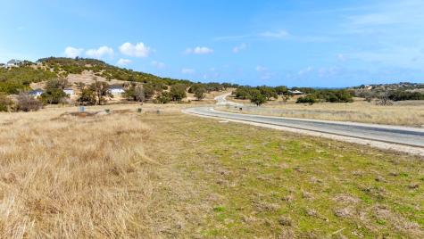 1496 Majestic Hills Drive Blanco TX 78606