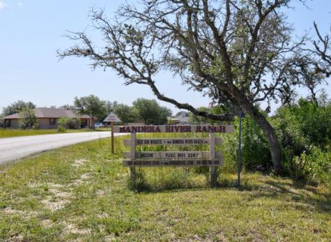 278 Canyon Drive Bandera TX 78003