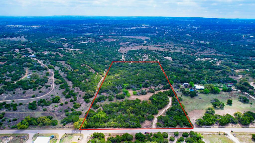 1101 Lost Oak Trail Johnson City TX 79636