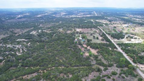 1101 Lost Oak Trail Johnson City TX 79636