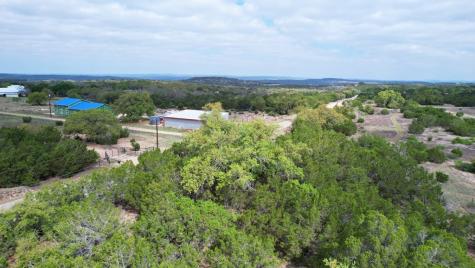 1101 Lost Oak Trail Johnson City TX 79636