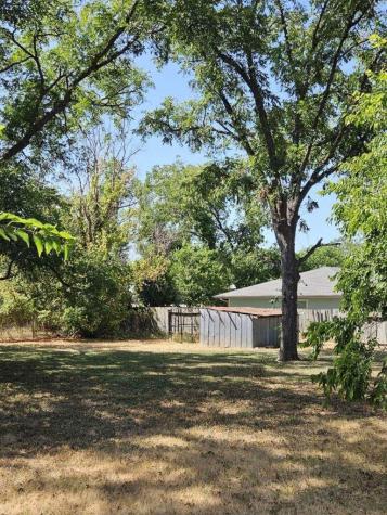 907 N Crockett Street Fredericksburg TX 78624