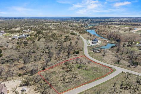 813 Beaumont Drive Fredericksburg TX 78624