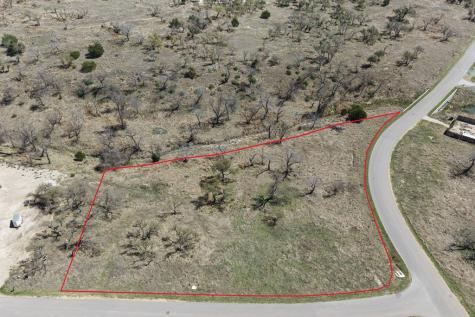 813 Beaumont Drive Fredericksburg TX 78624