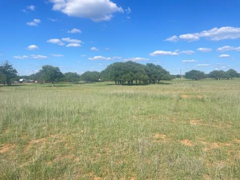 5850 Ranch Road 385 London TX 76854