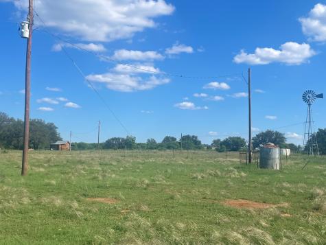 5850 Ranch Road 385 London TX 76854