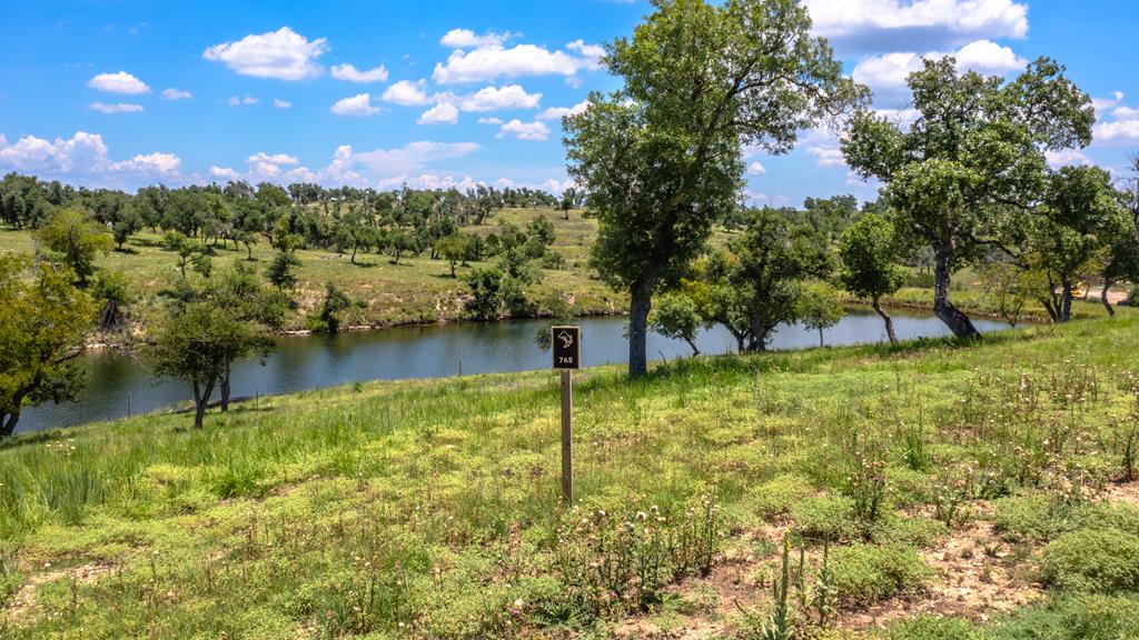 765 Ingram Lane Fredericksburg TX 78624