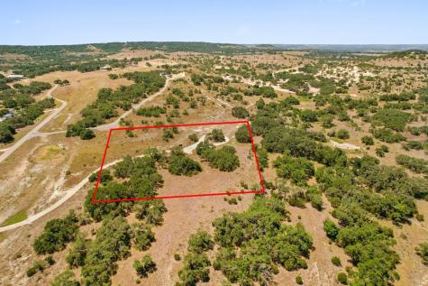 140 Lantana Johnson City TX 78636