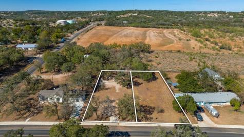 334 Morning Glory Drive Fredericksburg TX 78624