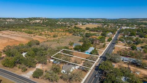 334 Morning Glory Drive Fredericksburg TX 78624