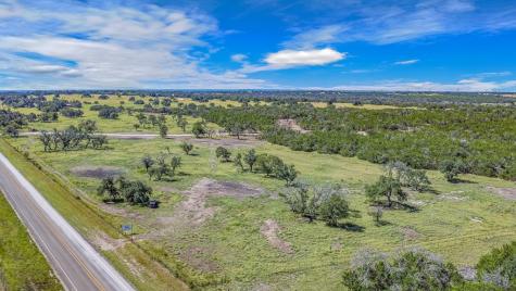 8940 S Ranch Road 783 Fredericksburg TX 78624