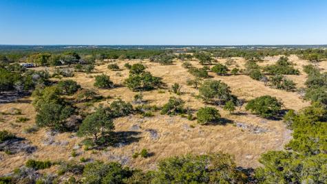 Lot 20 Mayers Ridge Drive Kerrville TX 78028