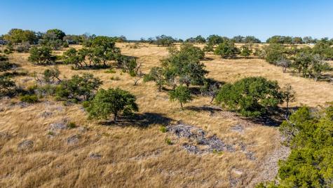 Lot 20 Mayers Ridge Drive Kerrville TX 78028