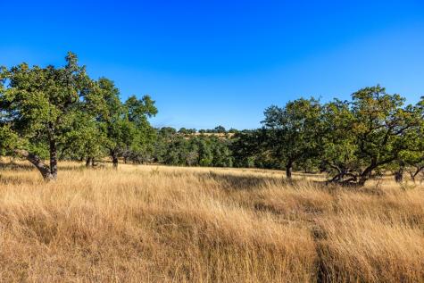 Lot 20 Mayers Ridge Drive Kerrville TX 78028