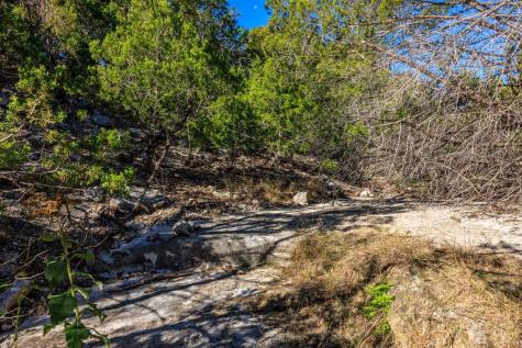 Lot 20 Mayers Ridge Drive Kerrville TX 78028