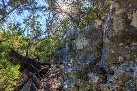 Lot 20 Mayers Ridge Drive Kerrville TX 78028