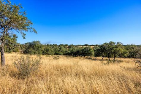 Lot 20 Mayers Ridge Drive Kerrville TX 78028