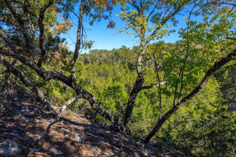 Lot 20 Mayers Ridge Drive Kerrville TX 78028