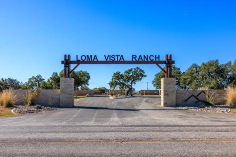 Lot 20 Mayers Ridge Drive Kerrville TX 78028
