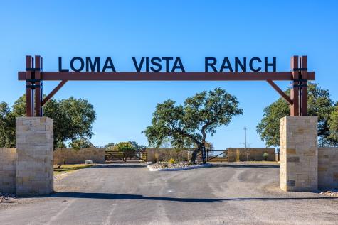 Lot 20 Mayers Ridge Drive Kerrville TX 78028